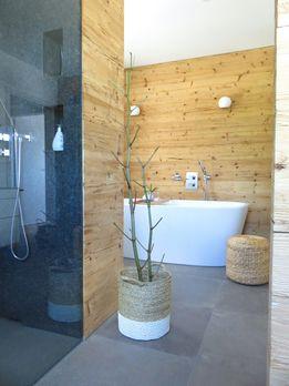 художественная отделка стен деревом