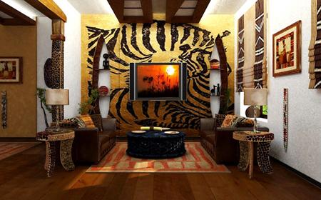 картины, габилены, чеканка в интерьере