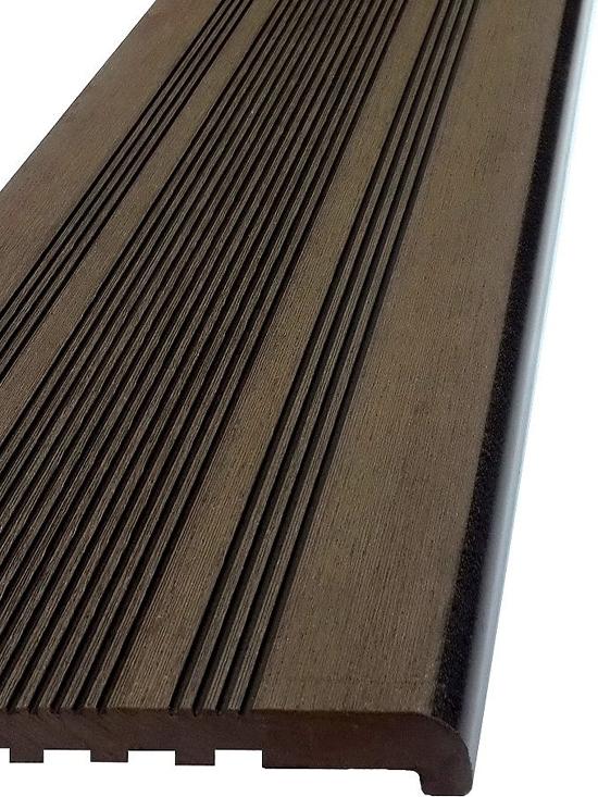 устройство пола из современных композитных материалов